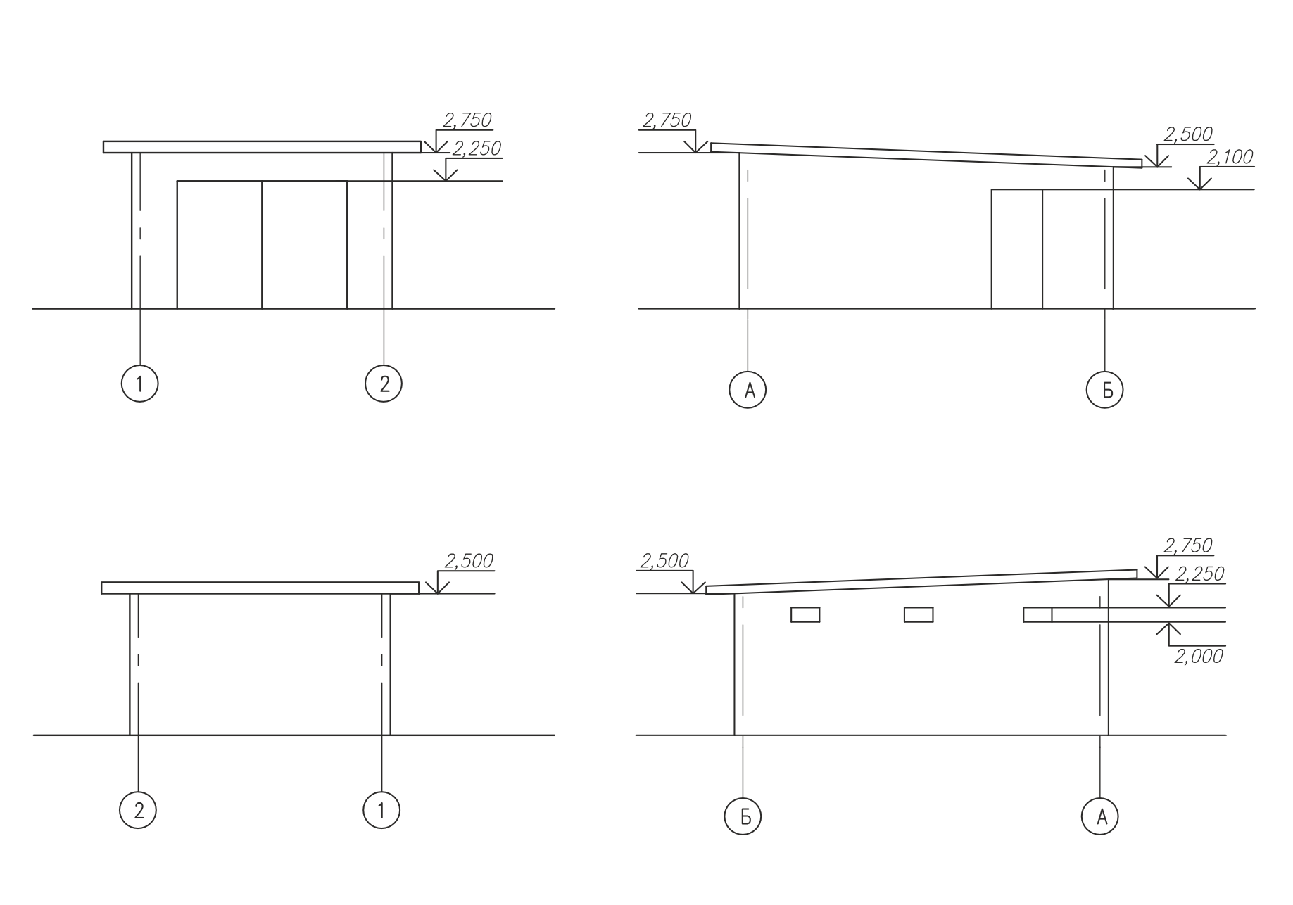 «Гараж-Компакт»