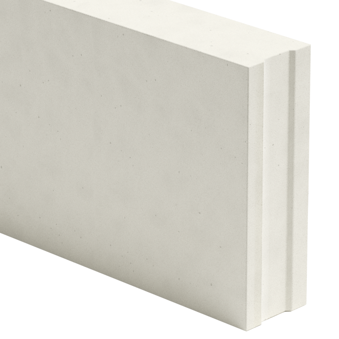 Силикатный блок